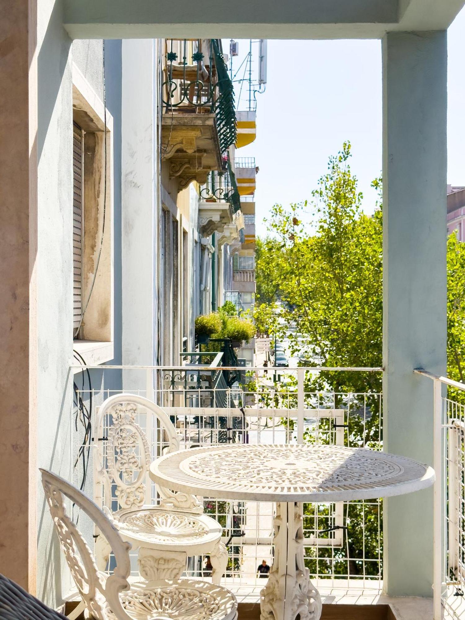 Lu Home Cordeiro Lisboa Εξωτερικό φωτογραφία