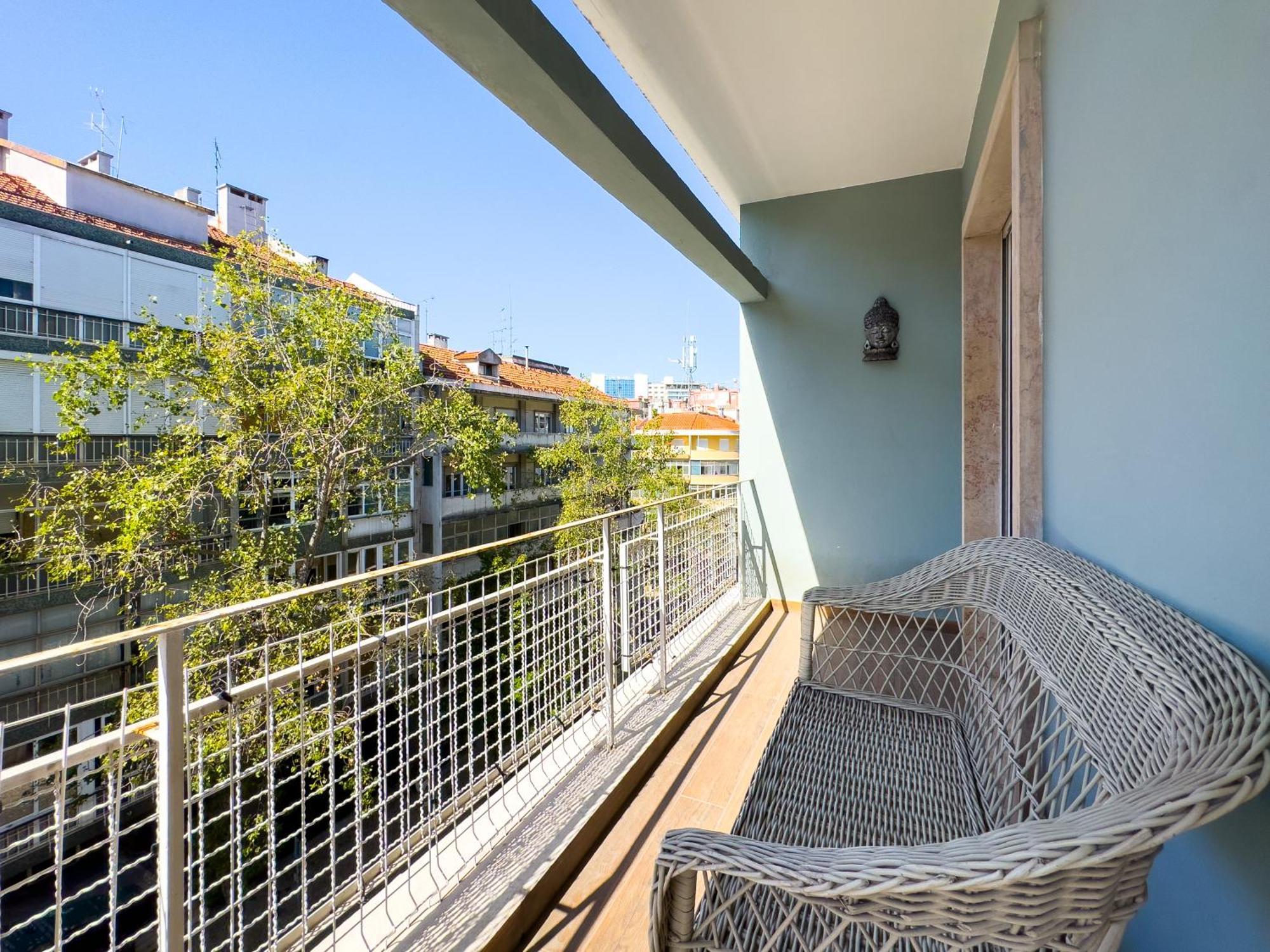 Lu Home Cordeiro Lisboa Εξωτερικό φωτογραφία